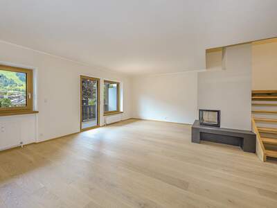 Terrassenwohnung kaufen in 6370 Kitzbühel (Bild 5)