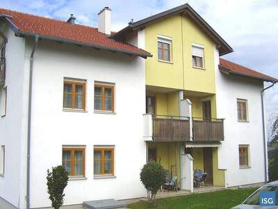 Mietwohnung in 4942 Wippenham