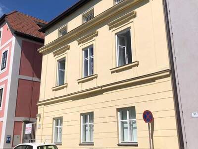 Wohnung provisionsfrei mieten in 4400 Steyr