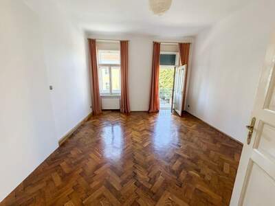 Altbauwohnung mieten in 8010 Graz (Bild 2)