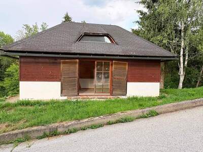 Haus kaufen in 9065 Ebenthal