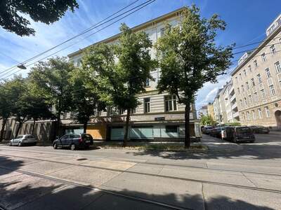 Gewerbeobjekt mieten in 1140 Wien (Bild 3)