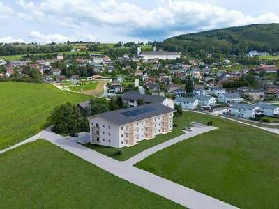 Eigentumswohnung in 4553 Schlierbach