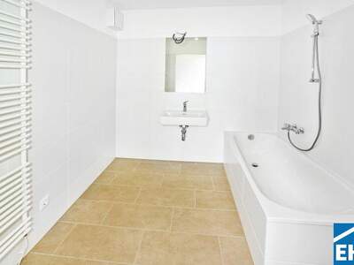 Terrassenwohnung mieten in 1220 Wien (Bild 5)