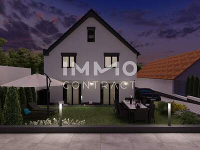 Haus kaufen in 2413 Edelstal