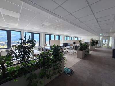 Gewerbeobjekt mieten in 6134 Vomp (Bild 1)