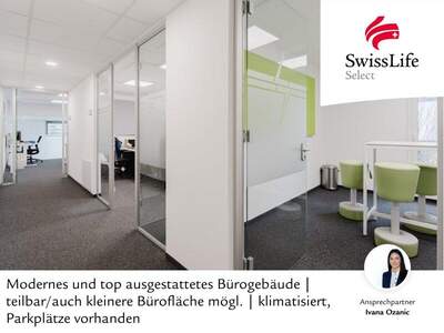 Bürozentrum mieten in 4655 Vorchdorf