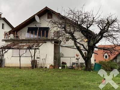 Haus kaufen in 8354 St. Anna
