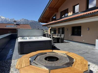 Wohnung mit Balkon kaufen in 5760 Saalfelden (Bild 5)