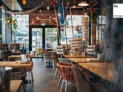Gastronomie / Restaurant mieten in 1030 Wien