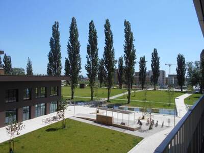 Wohnung mieten in 8020 Graz