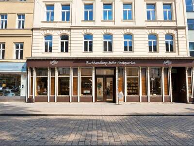 Gewerbeobjekt mieten in 1080 Wien (Bild 1)