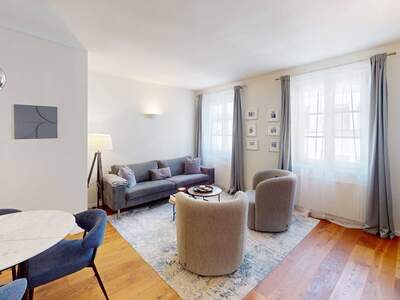 Wohnung kaufen in 1030 Wien