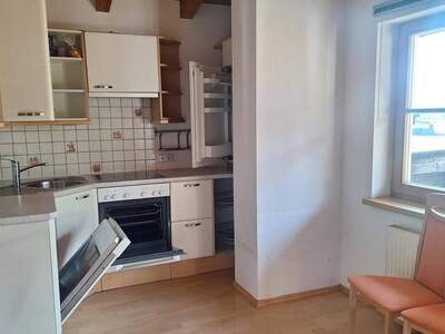 Wohnung kaufen in 6408 Pettnau