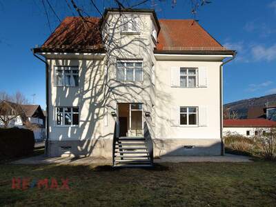 Wohnung mit Balkon kaufen in 6900 Bregenz