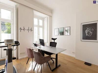 Gewerbeobjekt mieten in 8010 Graz