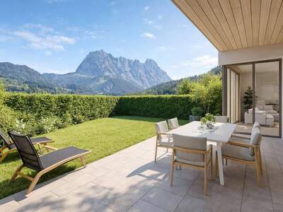 Wohnung kaufen in 6382 Kirchdorf