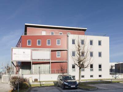 Gewerbeobjekt mieten in 4030 Linz (Bild 2)