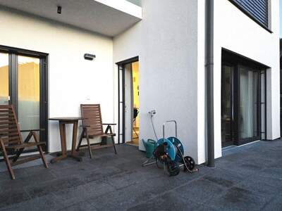 Wohnung mieten in 6111 Volders (Bild 4)