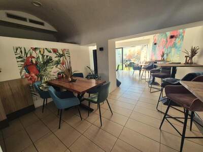 Gastronomie / Restaurant mieten in 8280 Fürstenfeld (Bild 4)