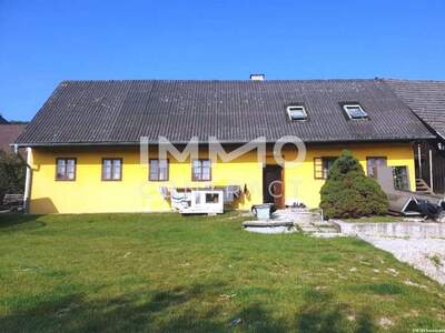 Haus kaufen in 3370 Ybbs