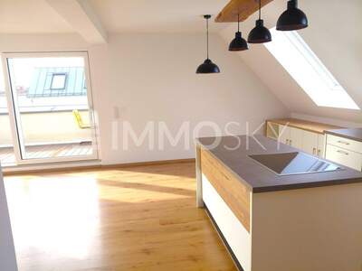 Terrassenwohnung kaufen in 4052 Ansfelden (Bild 3)