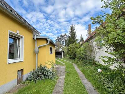 Haus kaufen in 7322 Lackenbach