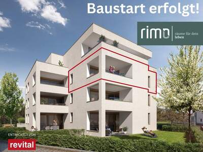 Wohnung kaufen in 6890 Lustenau