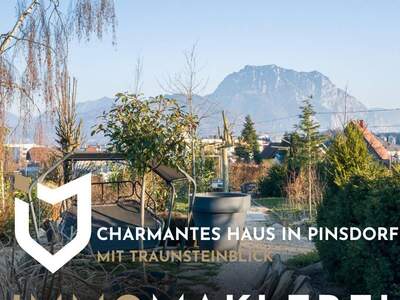 Haus kaufen in 4812 Pinsdorf
