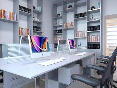 Gewerbeobjekt kaufen in 1070 Wien