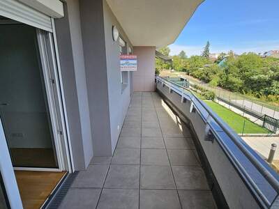 Wohnung mieten in 2700 Wiener Neustadt