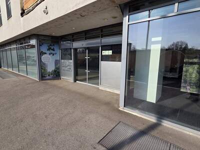 Gewerbeobjekt mieten in 2700 Wiener Neustadt