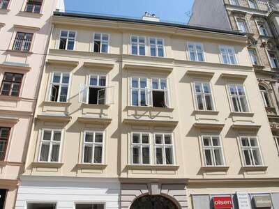 Gewerbeobjekt mieten in 1010 Wien