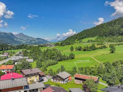 Grundstück kaufen in 6395 Hochfilzen