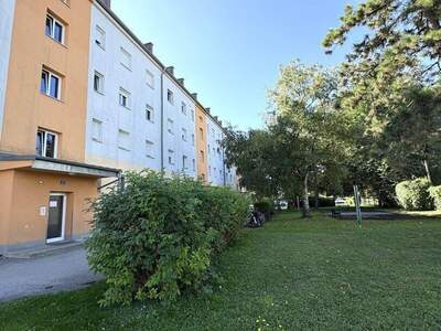 Mietwohnung in 3100 St. Pölten