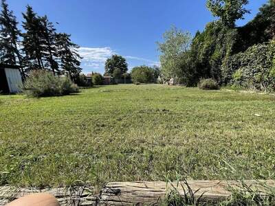 Grundstück kaufen in 2542 Kottingbrunn
