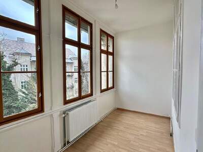 Altbauwohnung mieten in 1180 Wien (Bild 4)