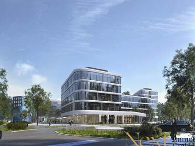 Gewerbeobjekt mieten in 4020 Linz (Bild 3)