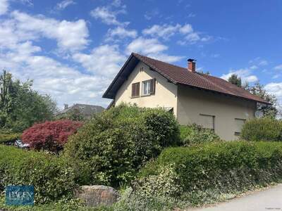 Grundstück kaufen in 6845 Hohenems