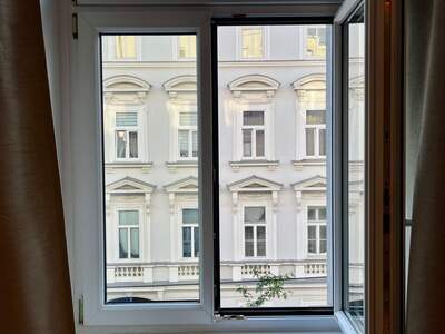 Altbauwohnung mieten in 1180 Wien (Bild 3)