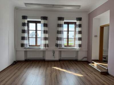 Gewerbeobjekt mieten in 3800 Göpfritz