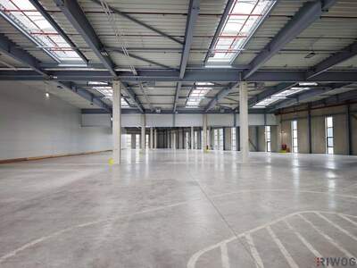 Gewerbeobjekt mieten in 2100 Korneuburg