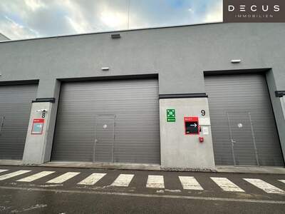 Gewerbeobjekt mieten in 3100 St. Pölten