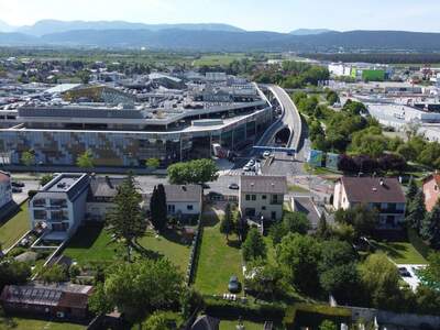 Grundstück mieten in 2700 Wiener Neustadt