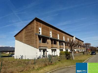 Wohnung kaufen in 8724 Spielberg (Bild 1)