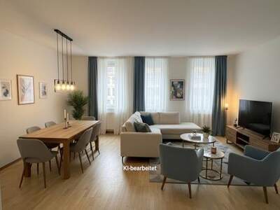 Wohnung mieten in 1050 Wien