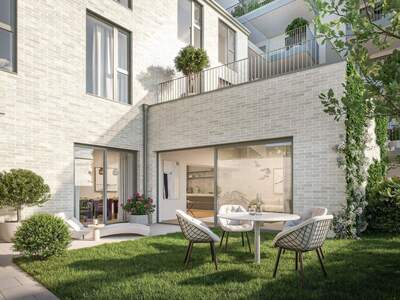 Wohnung kaufen in 1050 Wien