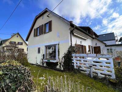 Haus kaufen in 5020 Salzburg