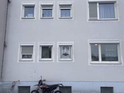 Terrassenwohnung kaufen in 8572 Bärnbach (Bild 3)