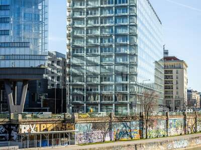 Gewerbeobjekt mieten in 1020 Wien (Bild 3)